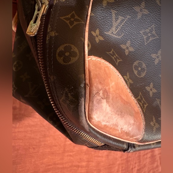 Louis Vuitton Vintage Monogram Sirius 70 - Picture 6 of 13